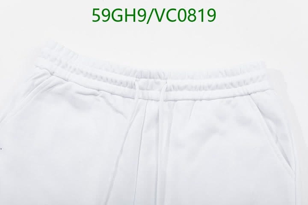 LV-Clothing Code: VC0819 $: 59USD
