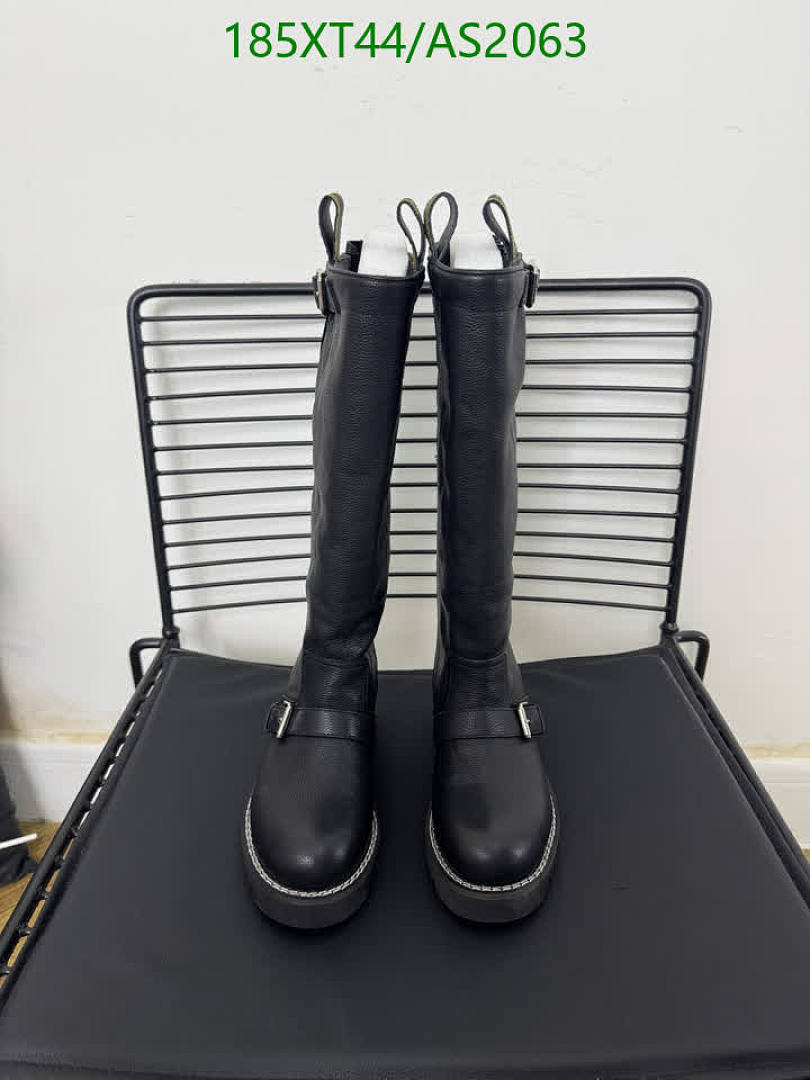 Fendi-Women Shoes Code: AS2063 $: 185USD