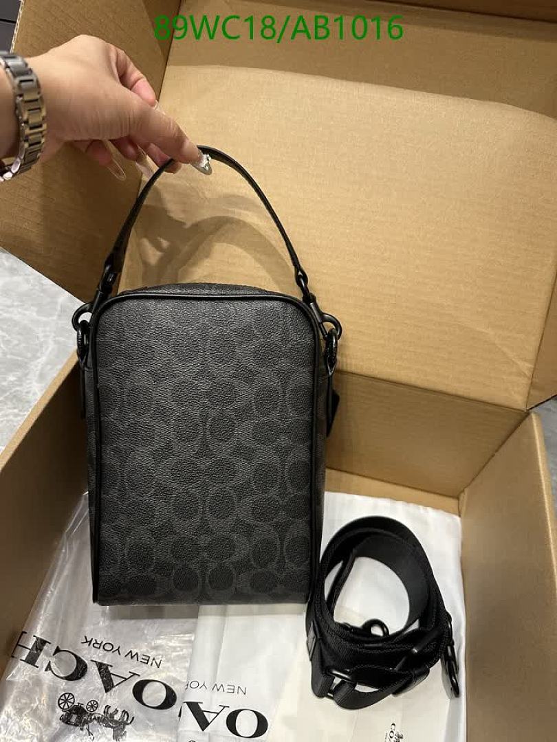 Coach-Bags4A Quality Code: AB1016 $: 89USD