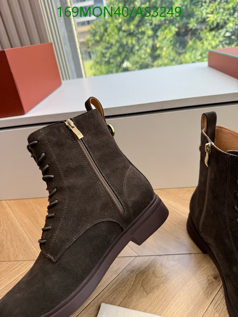Loro Piana-Women Shoes Code: AS3249 $: 169USD