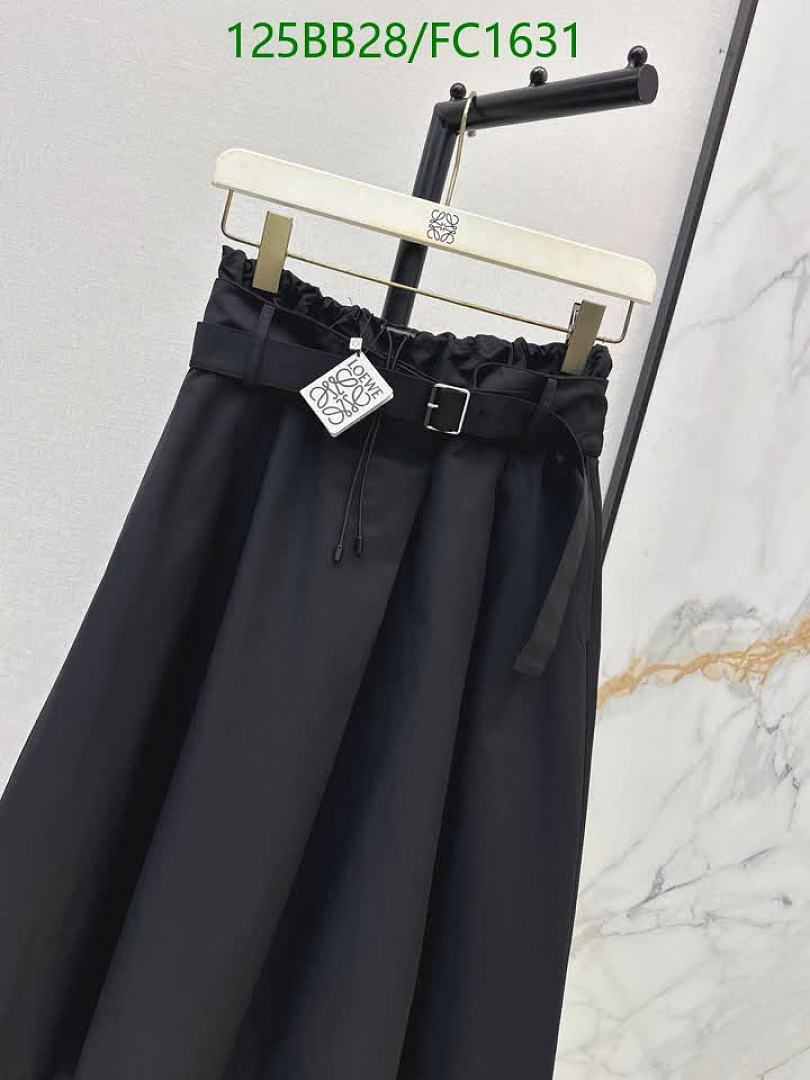 Loewe-Clothing Code: FC1631 $: 125USD