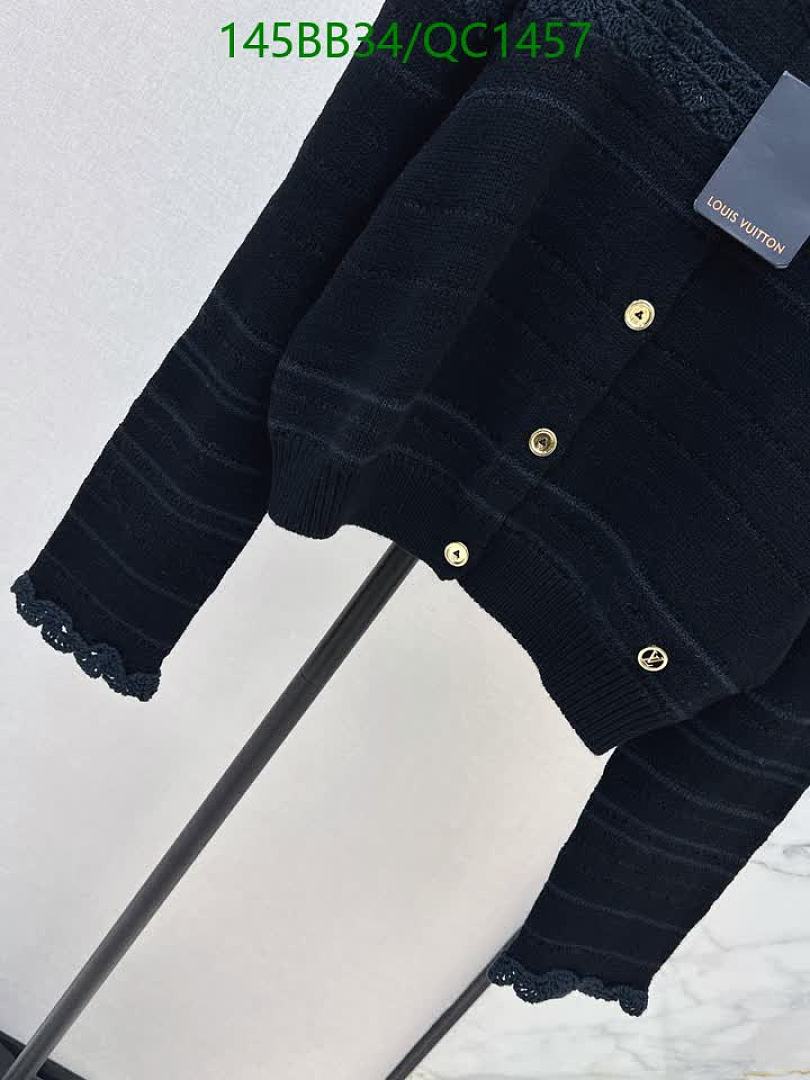 LV-Clothing Code: QC1457 $: 145USD