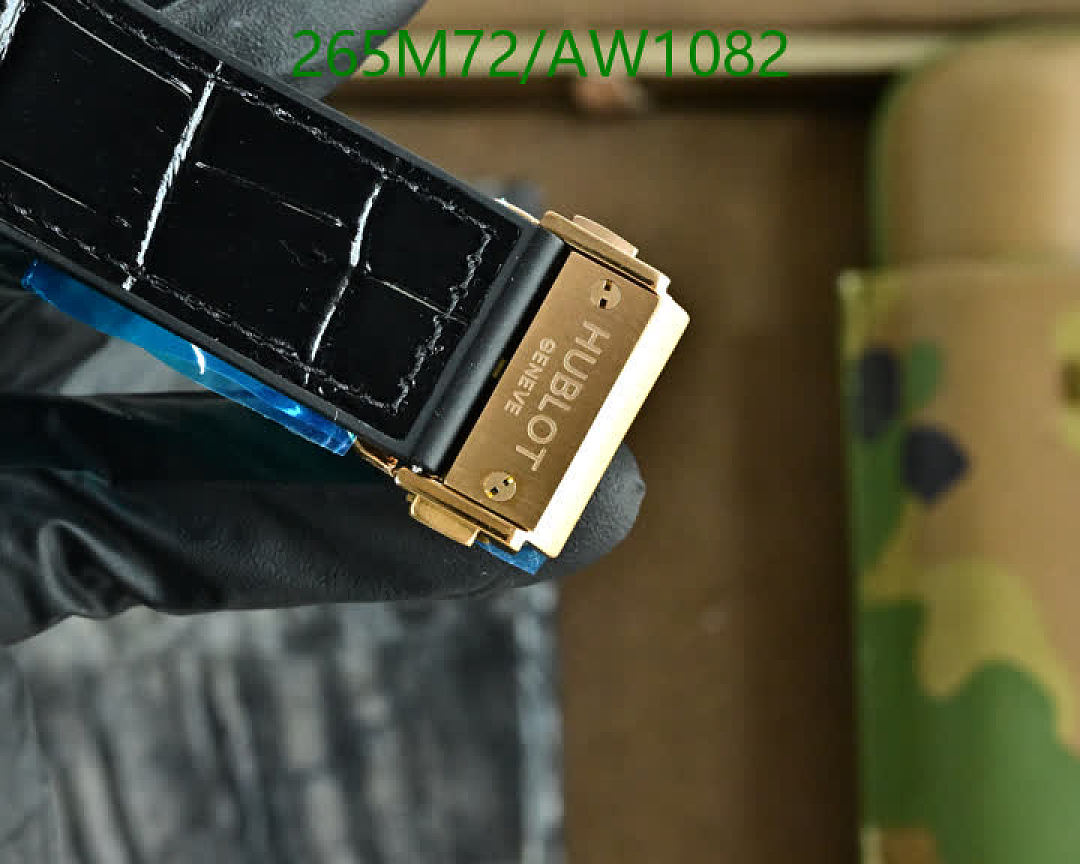 Hublot-WatchesMirror Quality Code: AW1082 $: 265USD