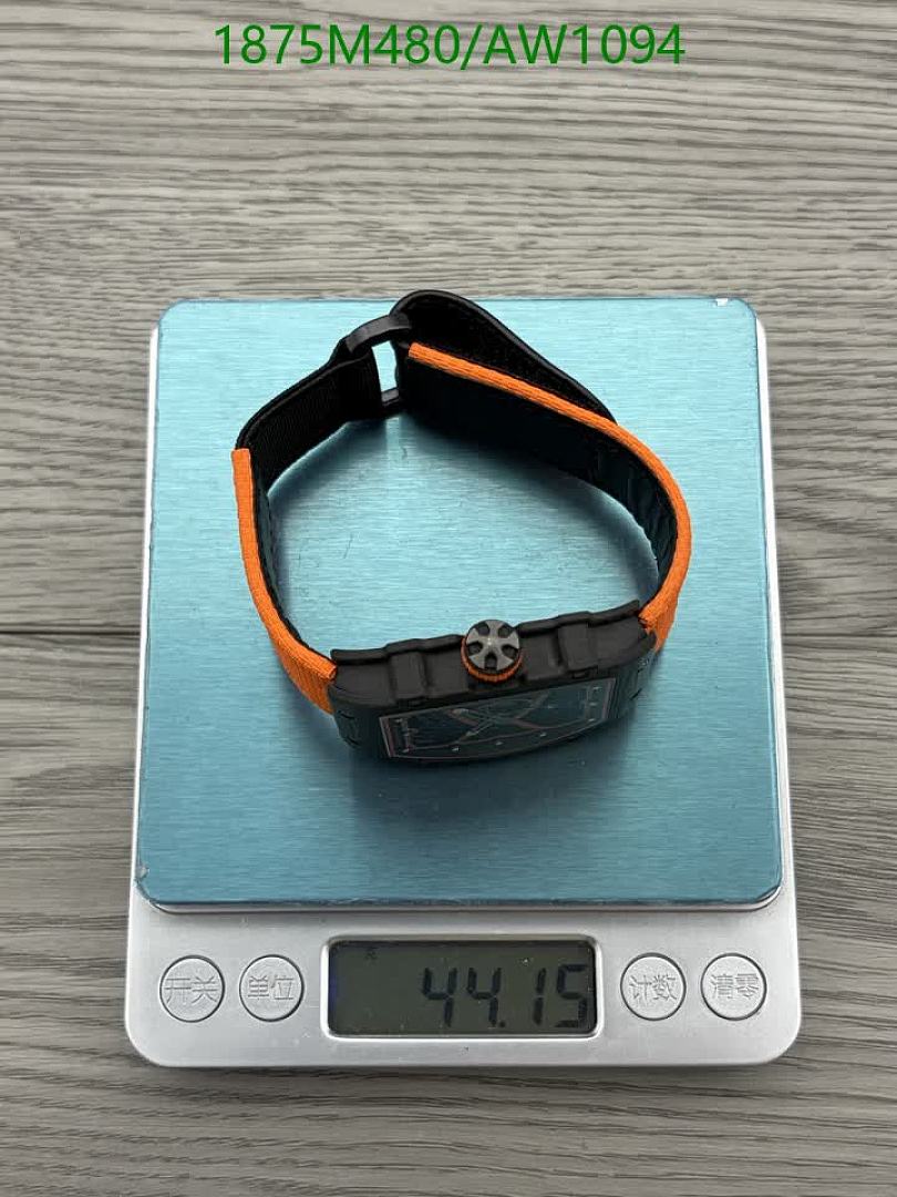 Richard Mille-WatchesMirror Quality Code: AW1094 $: 1875USD