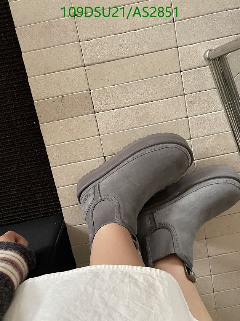 UGG-Women Shoes Code: AS2851 $: 109USD