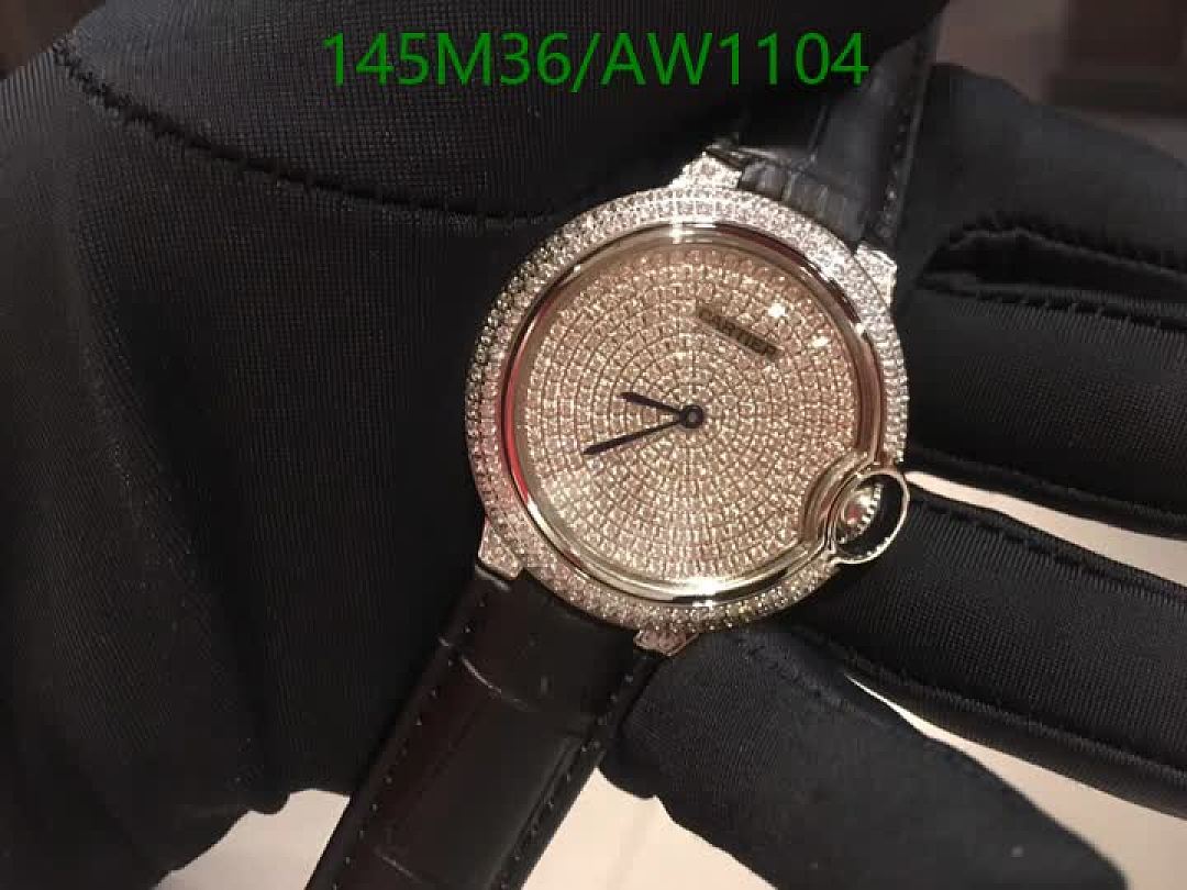 Cartier-Watches4A Quality Code: AW1104 $: 145USD