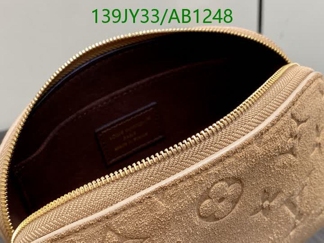 LV-BagsMirror Quality Code: AB1248 $: 139USD
