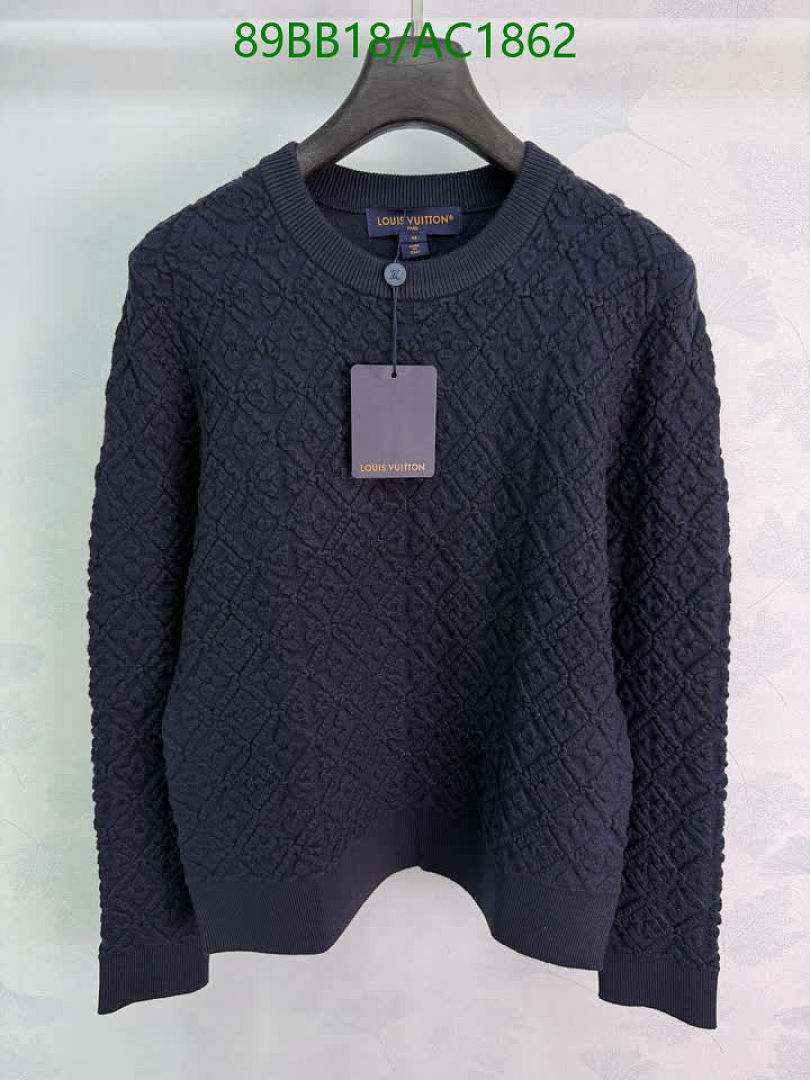 LV-Clothing Code: AC1862 $: 89USD