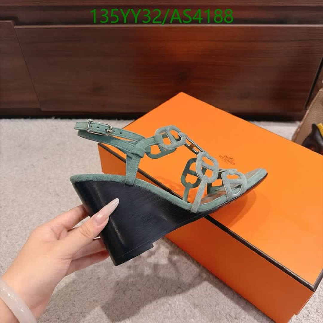 Hermes-Women Shoes Code: AS4188 $: 135USD
