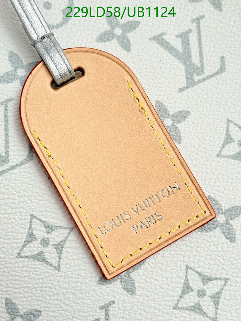 LV-Bags-Mirror Quality Code: UB1124 $: 229USD