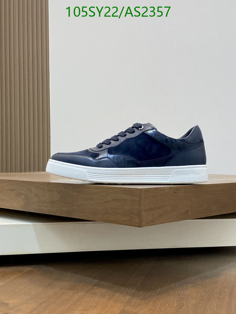 Stefano Ricci-Men shoes Code: AS2357 $: 105USD