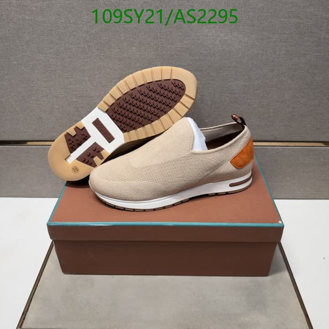 Loro Piana-Women Shoes Code: AS2295 $: 109USD