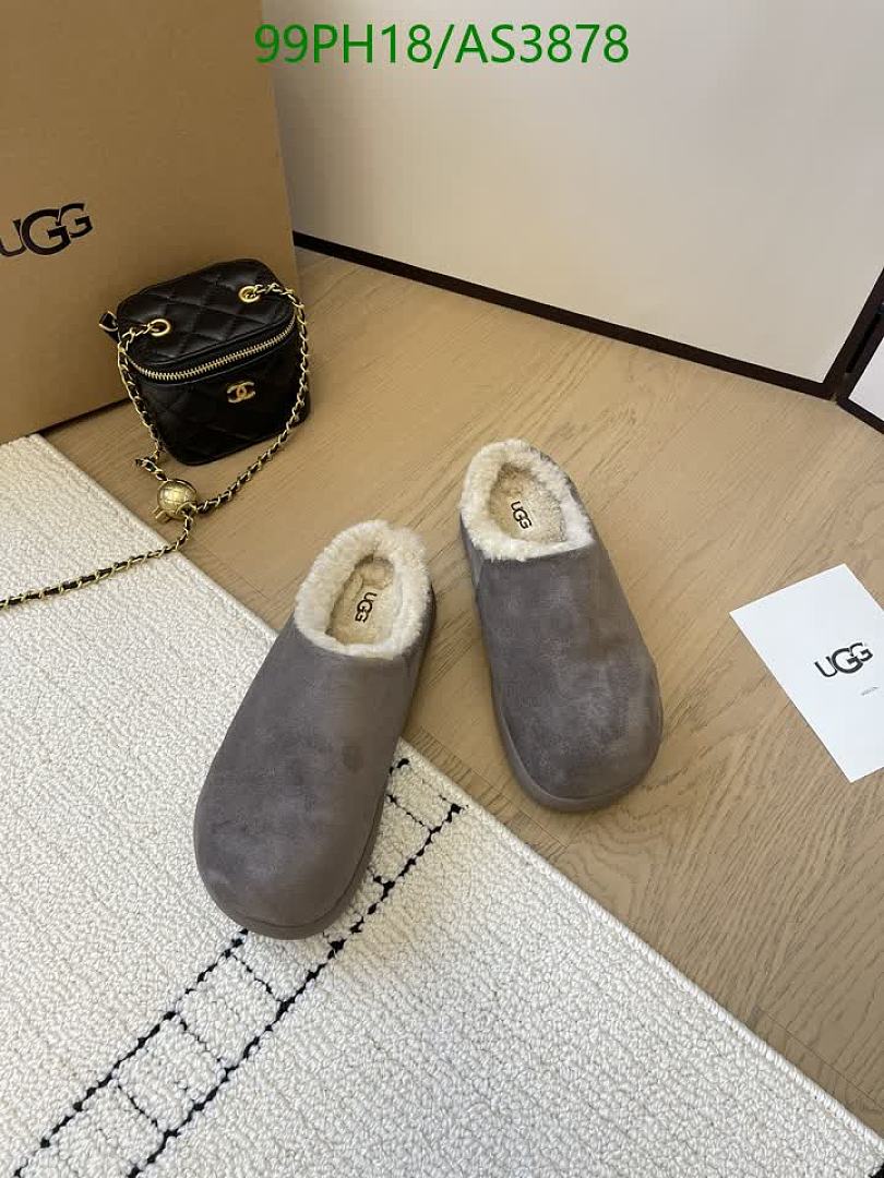 UGG-Women Shoes Code: AS3878 $: 99USD