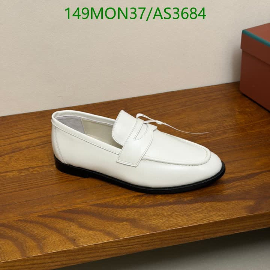 Loro Piana-Women Shoes Code: AS3684 $: 149USD