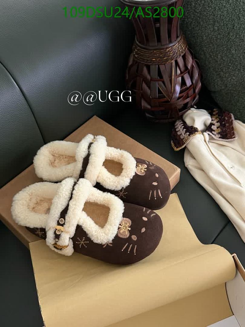 UGG-Women Shoes Code: AS2800 $: 109USD