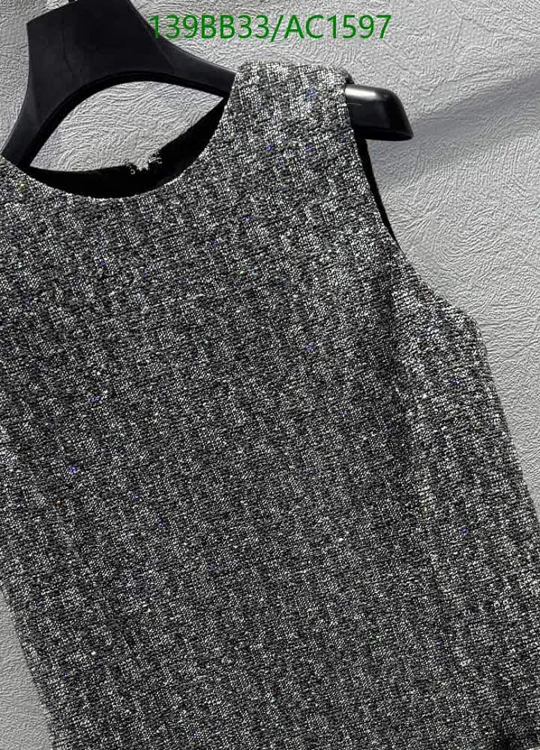 Dior-Clothing Code: AC1597 $: 139USD