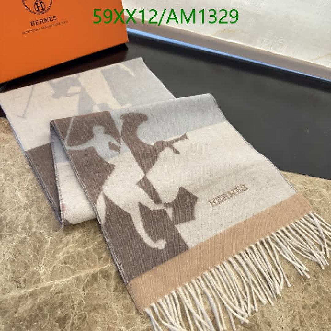 Hermes-Scarves Code: AM1329 $: 59USD