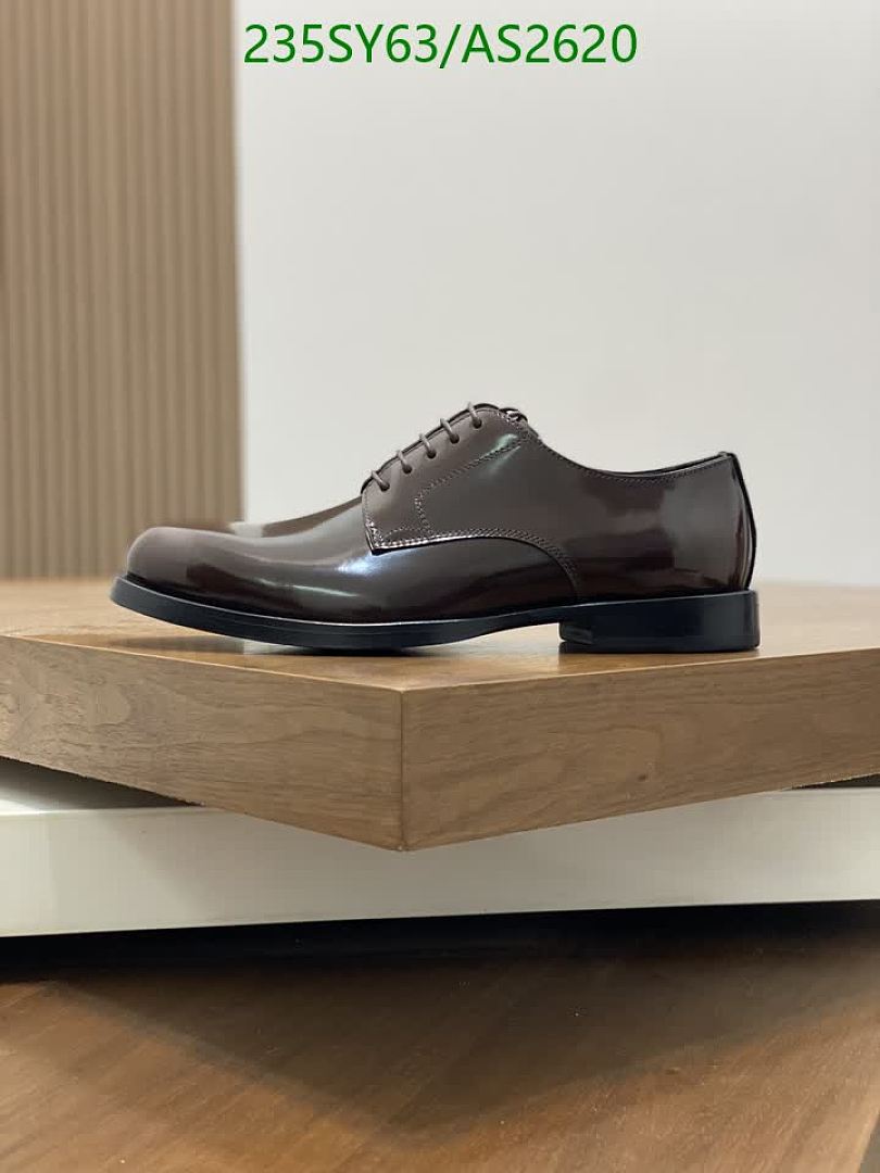 D&G-Men shoes Code: AS2620 $: 235USD