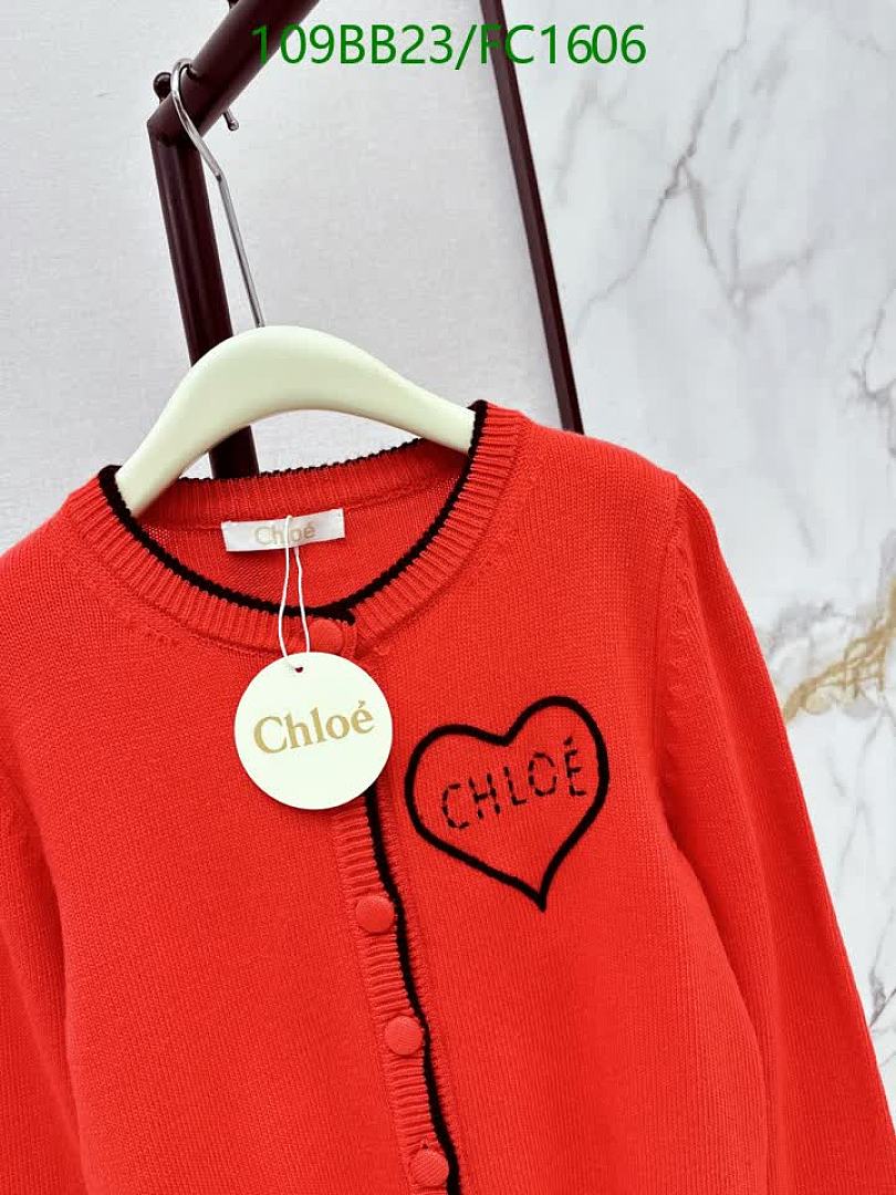 Chloe-Clothing Code: FC1606 $: 109USD