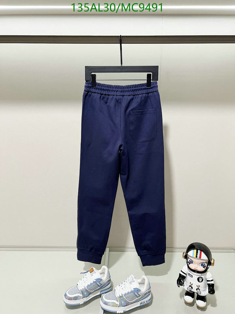 Moncler-Clothing Code: MC9491 $: 135USD