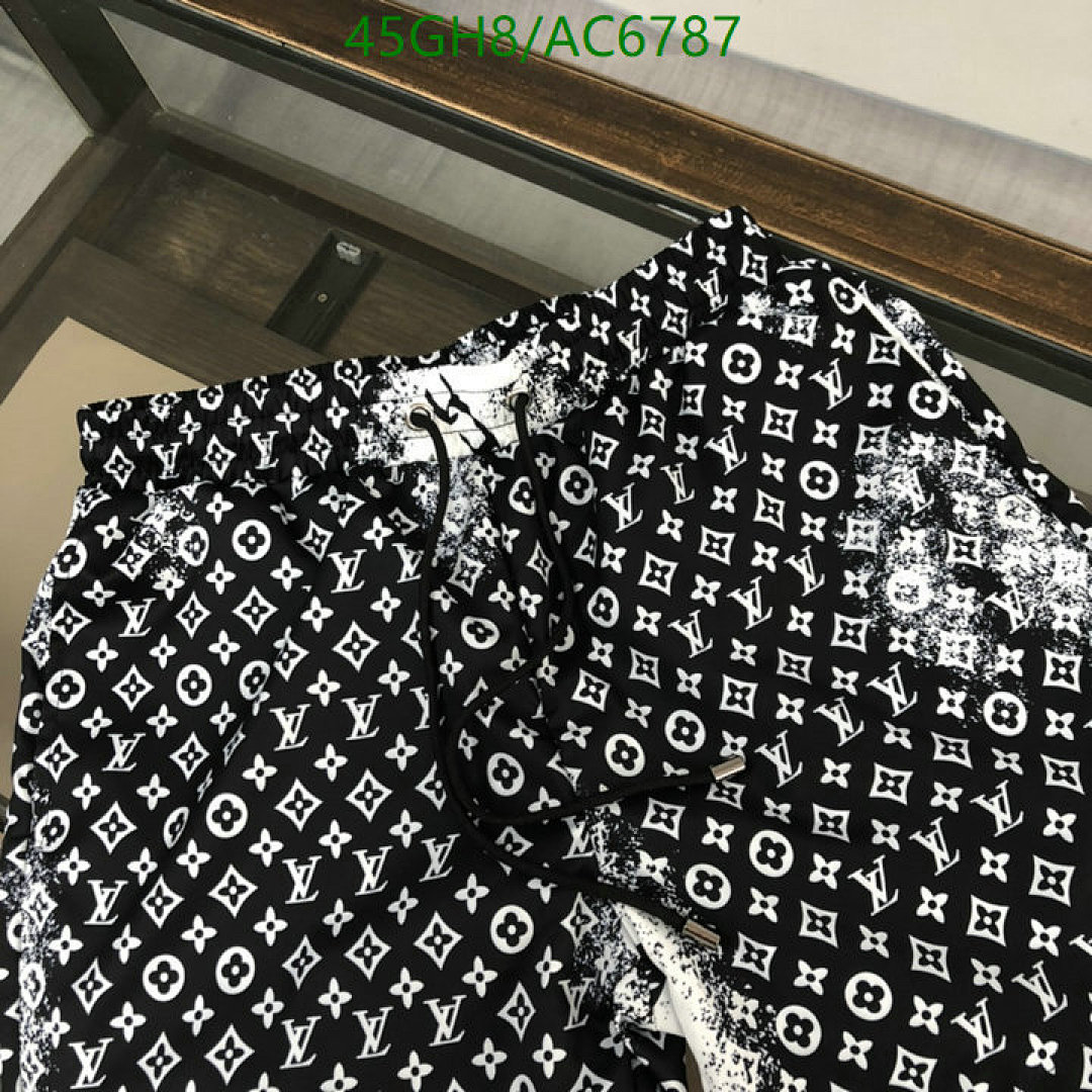 LV-Clothing Code: AC6787 $: 45USD