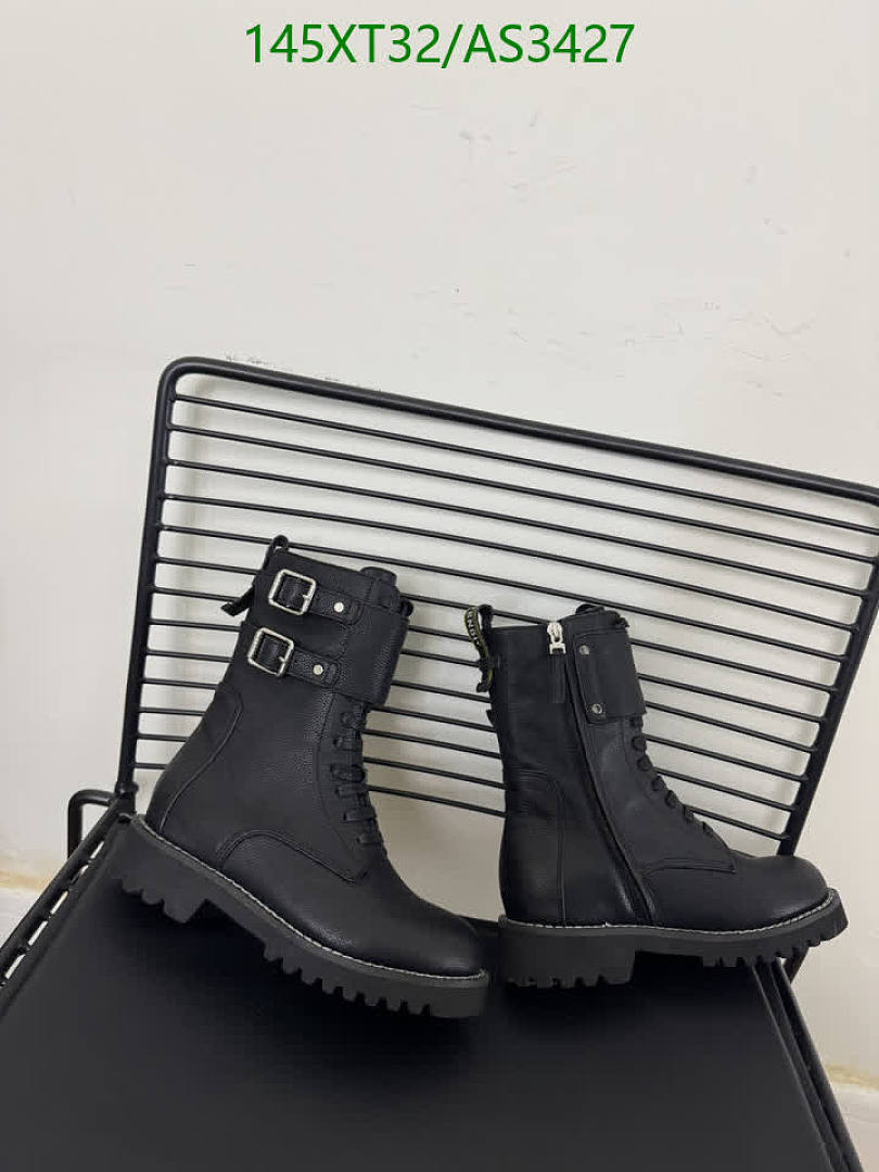 Fendi-Women Shoes Code: AS3427 $: 145USD