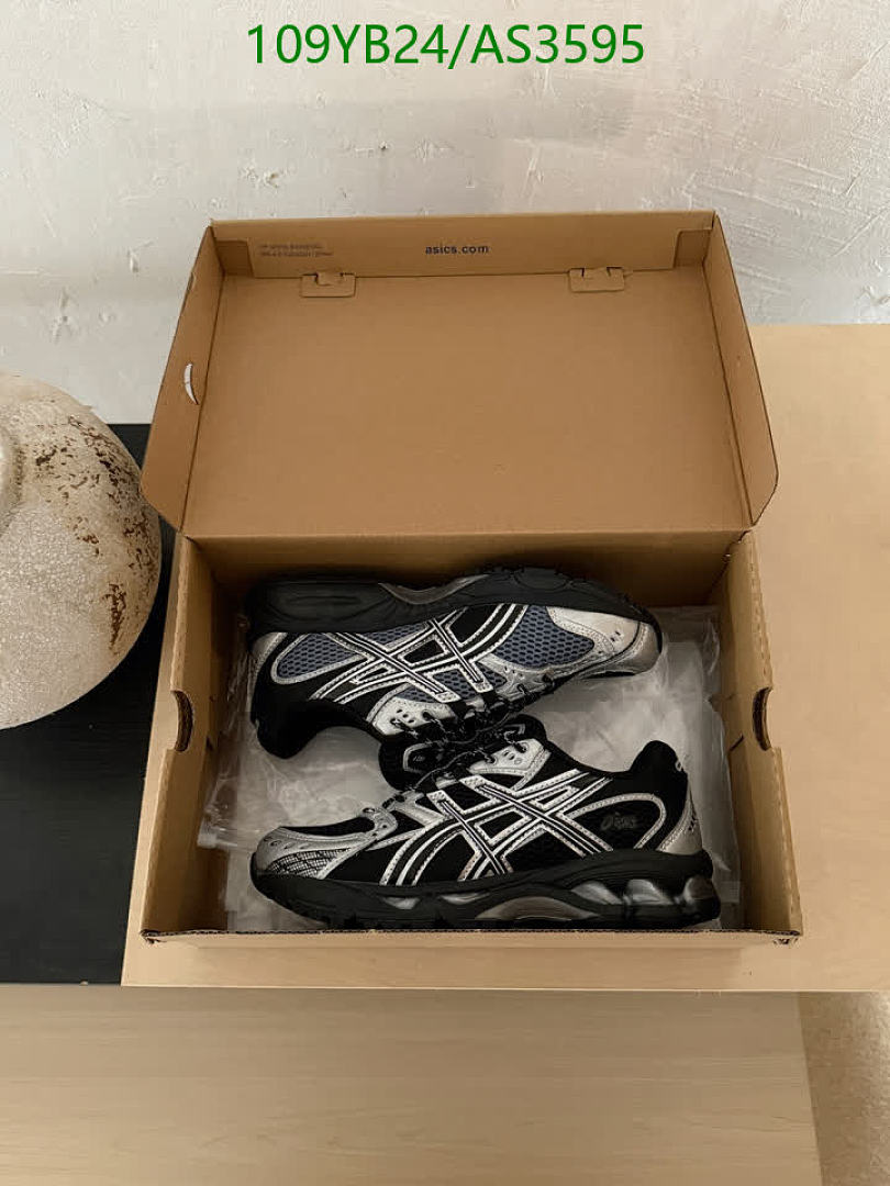 Asics-Women Shoes Code: AS3595 $: 109USD