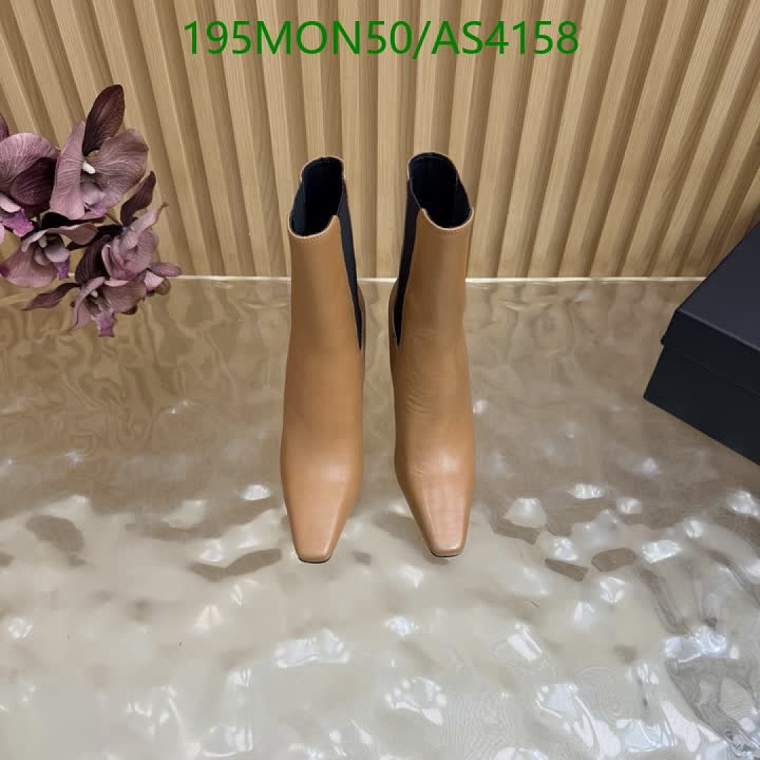 YSL-Women Shoes Code: AS4158 $: 195USD