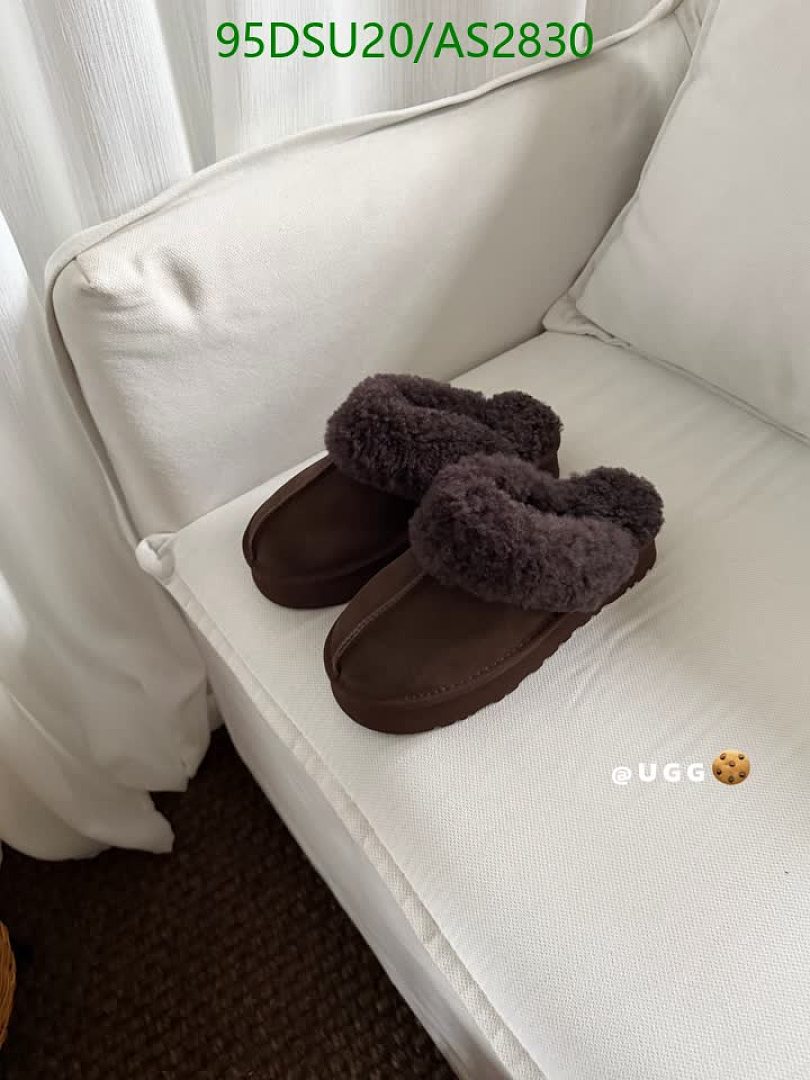 UGG-Women Shoes Code: AS2830 $: 95USD