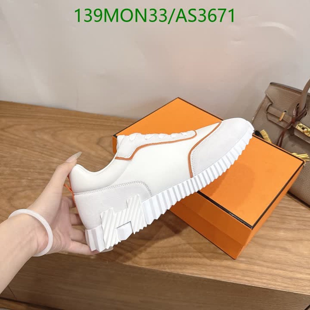 Hermes-Women Shoes Code: AS3671 $: 139USD