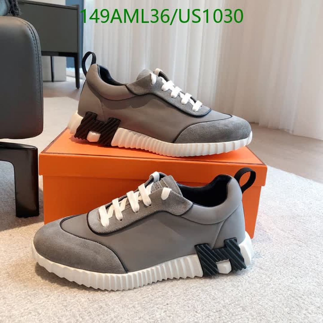 Hermes-Women Shoes Code: US1030 $: 149USD
