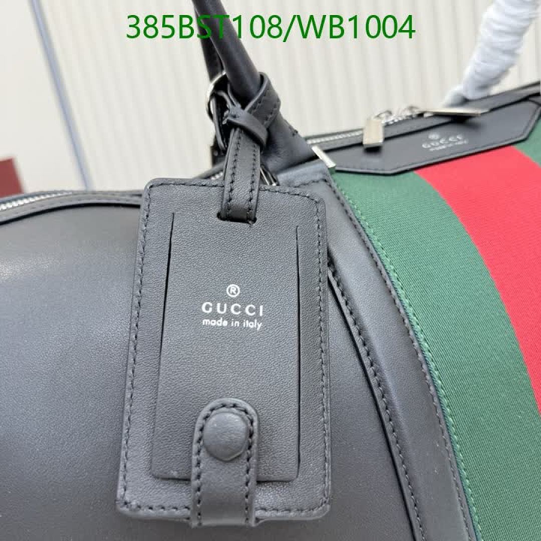 Gucci-BagsMirror Quality Code: WB1004 $: 385USD