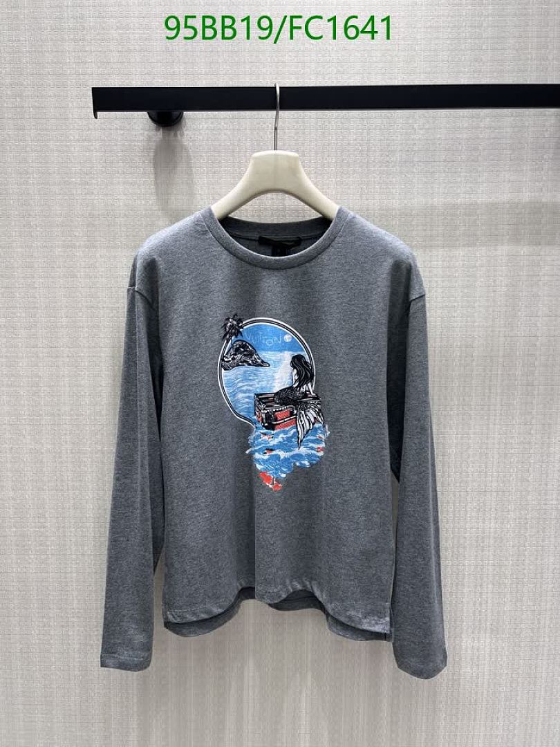 LV-Clothing Code: FC1641 $: 95USD