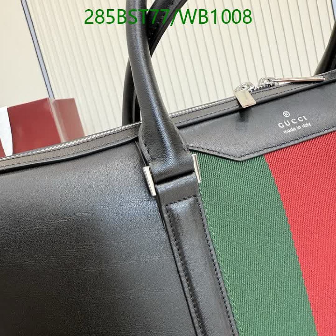Gucci-BagsMirror Quality Code: WB1008 $: 285USD