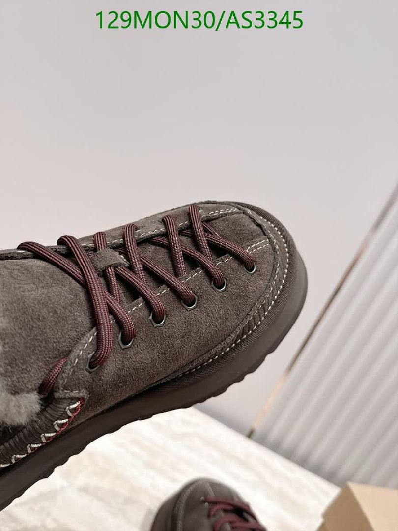 UGG-Women Shoes Code: AS3345 $: 129USD