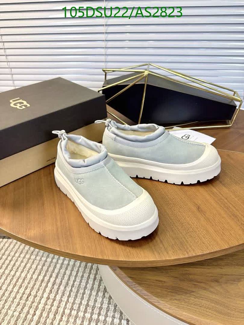 UGG-Men shoes Code: AS2823 $: 105USD