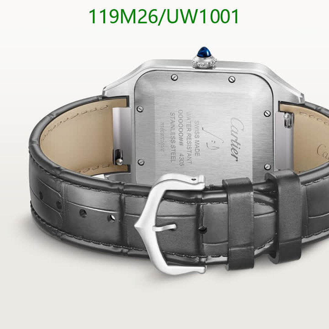 Cartier-Watches4A Quality Code: UW1001 $: 119USD