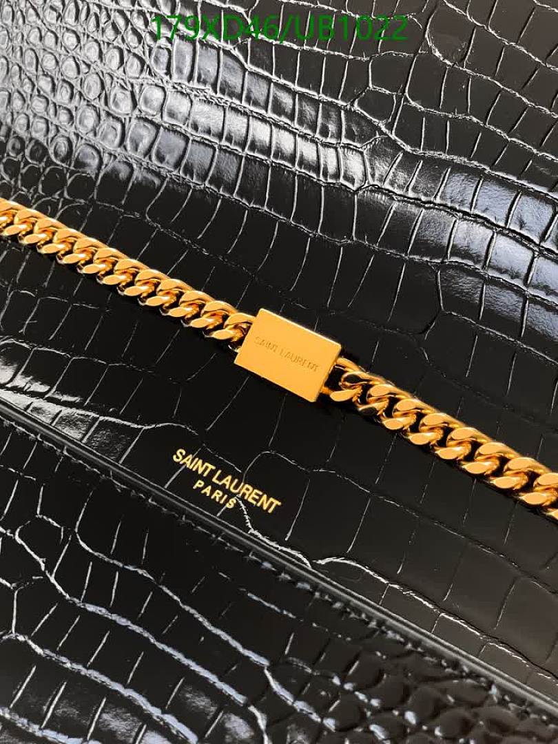 YSL-BagsMirror Quality Code: UB1022 $: 179USD