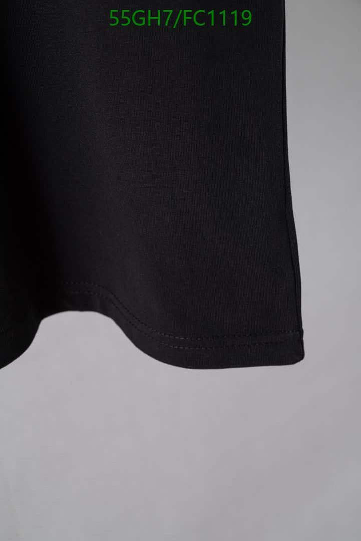 Dior-Clothing Code: FC1119 $: 55USD