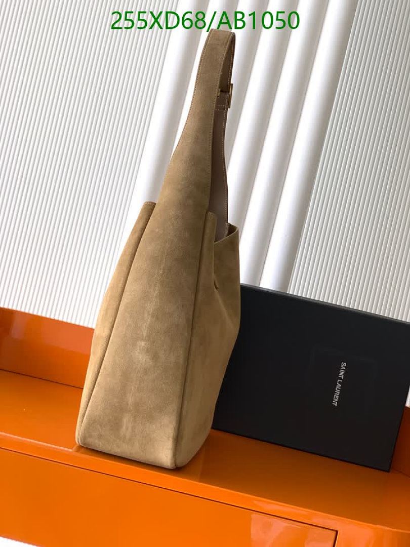 YSL-BagsMirror Quality Code: AB1050 $: 255USD