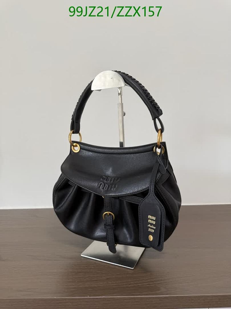 Miu Miu-Bags4A Quality Code: ZZX157 $: 99USD