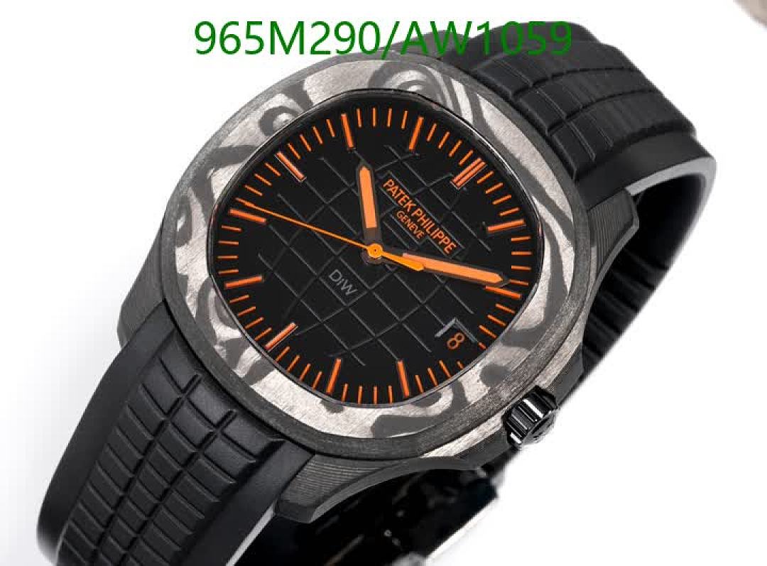 Patek Philippe-WatchesMirror Quality Code: AW1059 $: 965USD