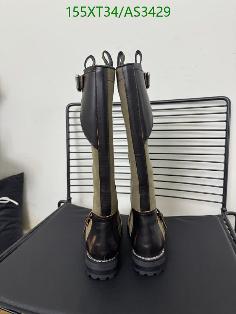 Fendi-Women Shoes Code: AS3429 $: 155USD