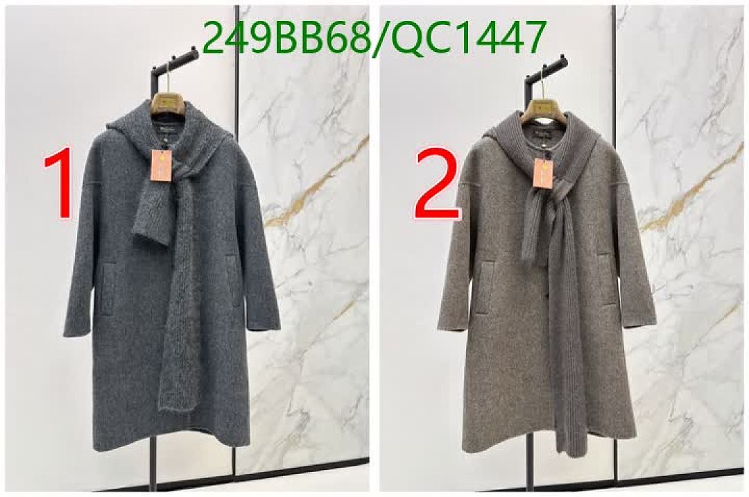 Loro Piana-Clothing Code: QC1447 $: 249USD