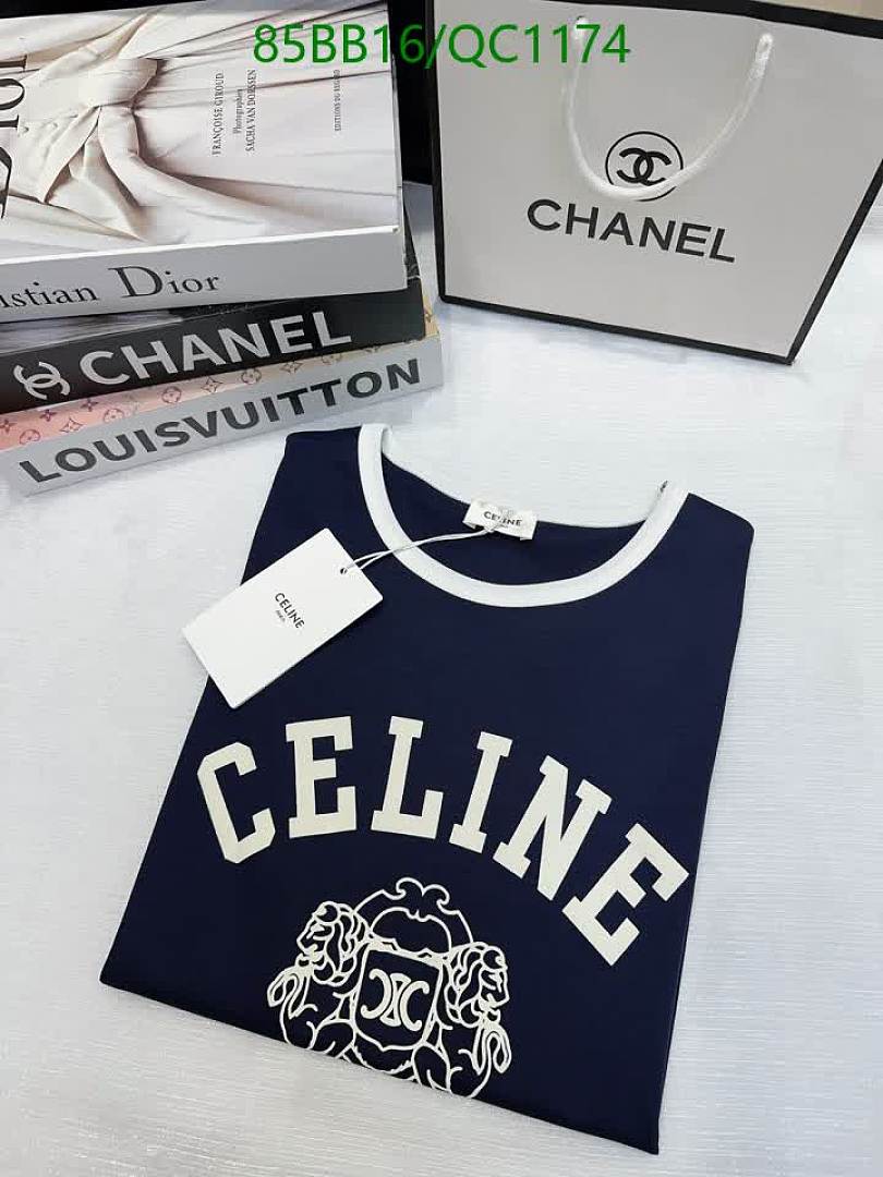Celine-Clothing Code: QC1174 $: 85USD