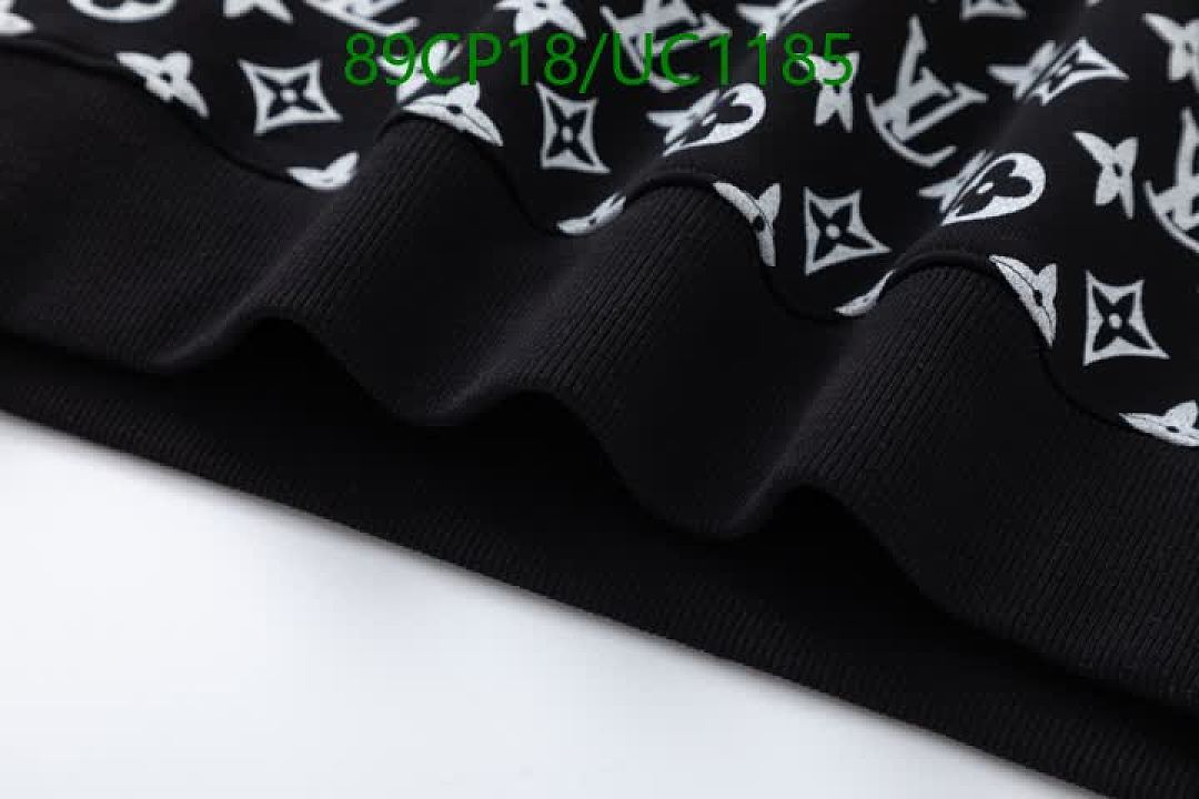LV-Clothing Code: UC1185 $: 89USD