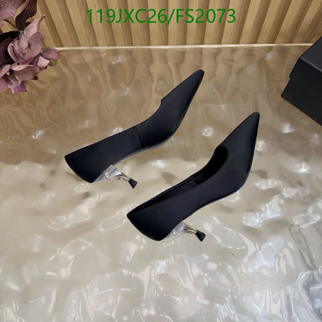 YSL-Women Shoes Code: FS2073 $: 119USD