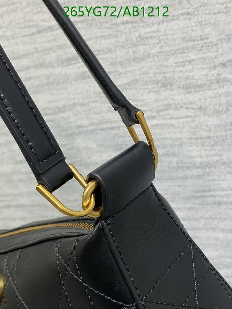 Dior-BagsMirror Quality Code: AB1212 $: 265USD
