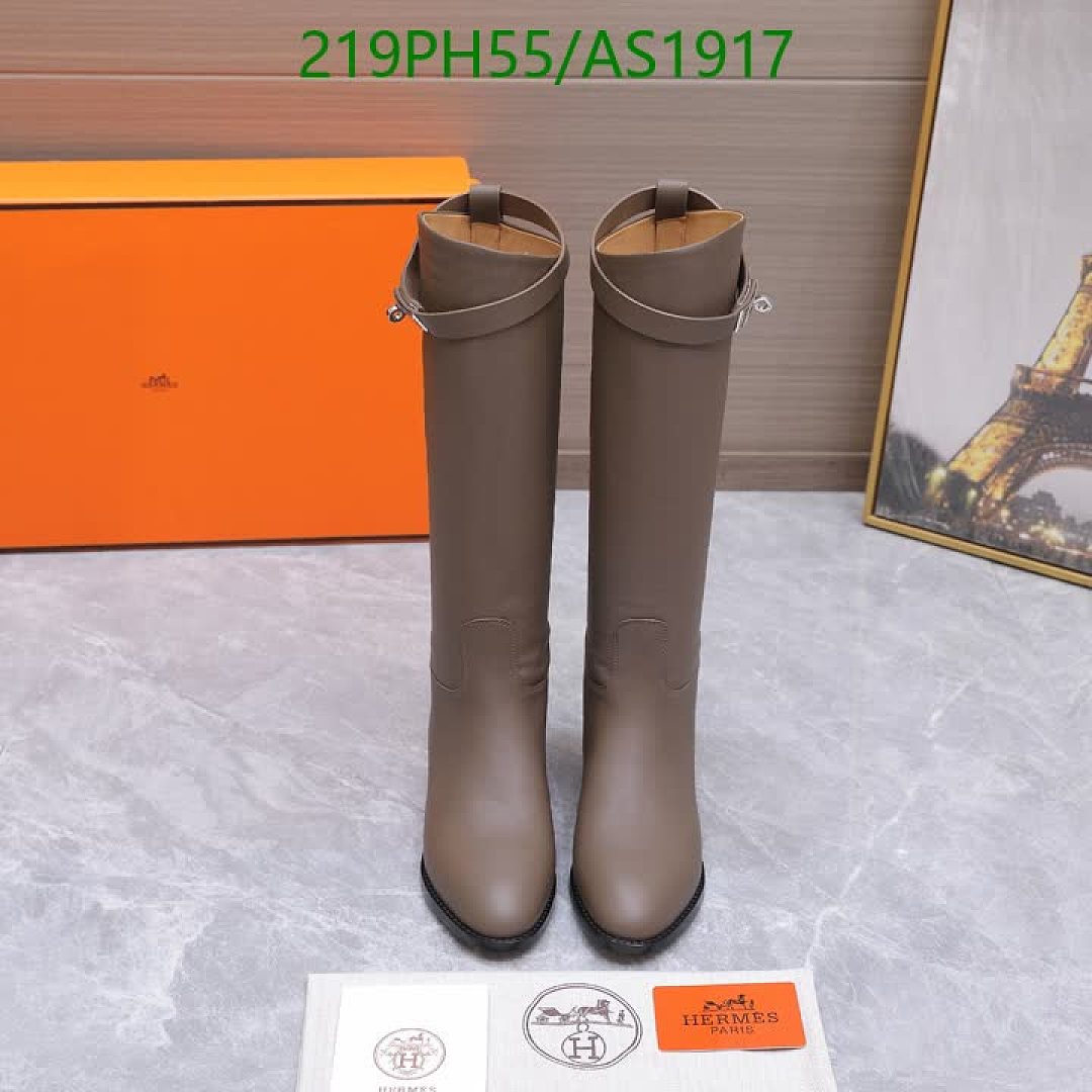 Hermes-Women Shoes Code: AS1917 $: 219USD