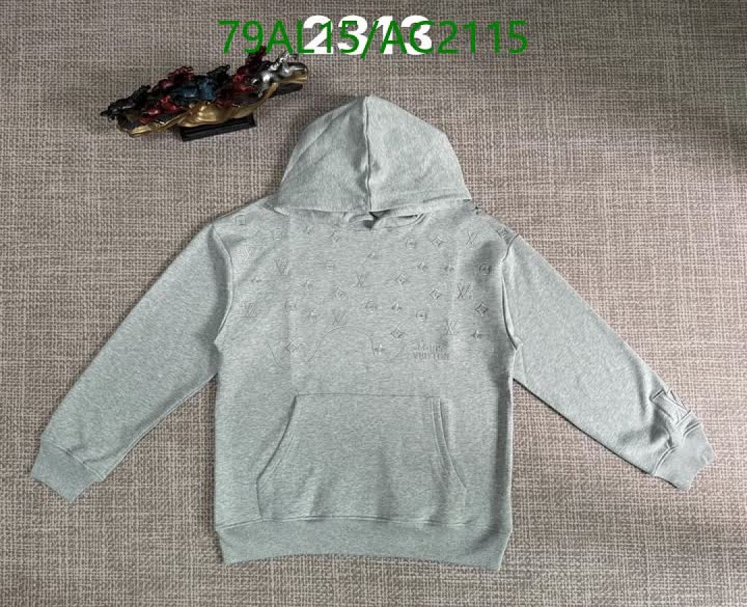 LV-Clothing Code: AC2115 $: 79USD
